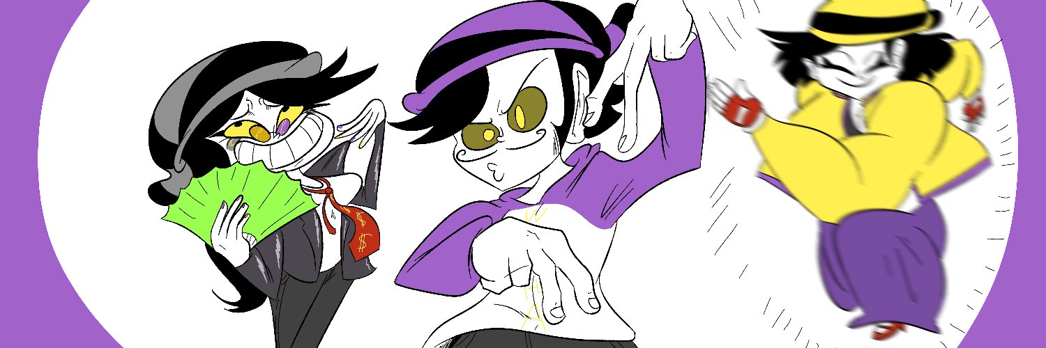 Zachdewd's banner