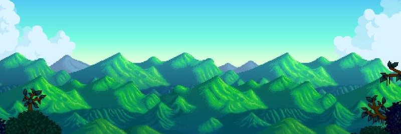 Stardew Valley Wiki banner