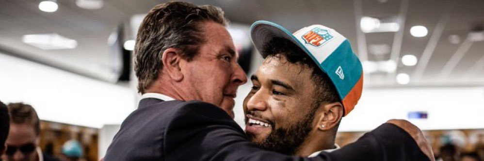 Michael Loafman 🐬🏈🇨🇦 banner