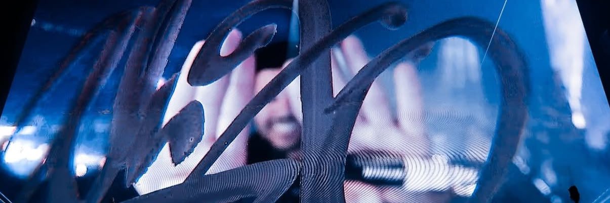 ilominate's profile banner image