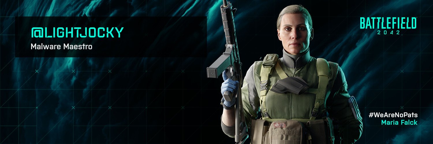 LightJocky's profile banner image