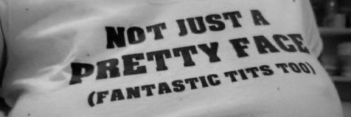 . banner