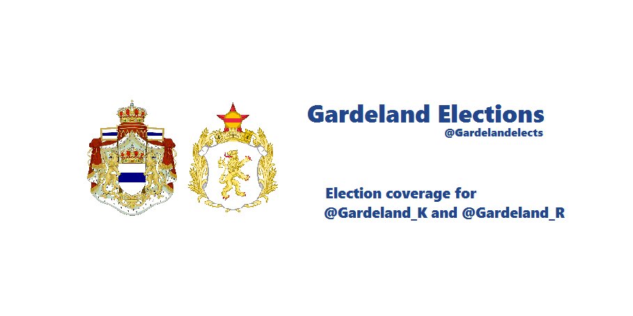 Gardelandelects's profile banner image