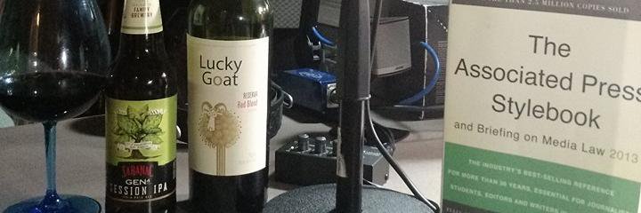 drunkwordnerds's profile banner image
