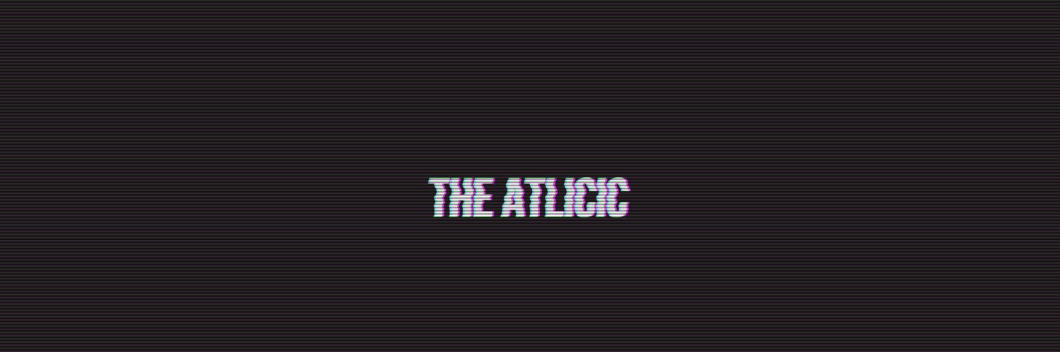 TheAtlicic's profile banner image