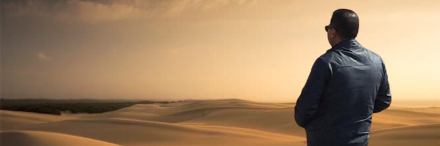 NibalHalawani's profile banner image