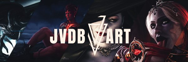 JvdB_art Profile Banner