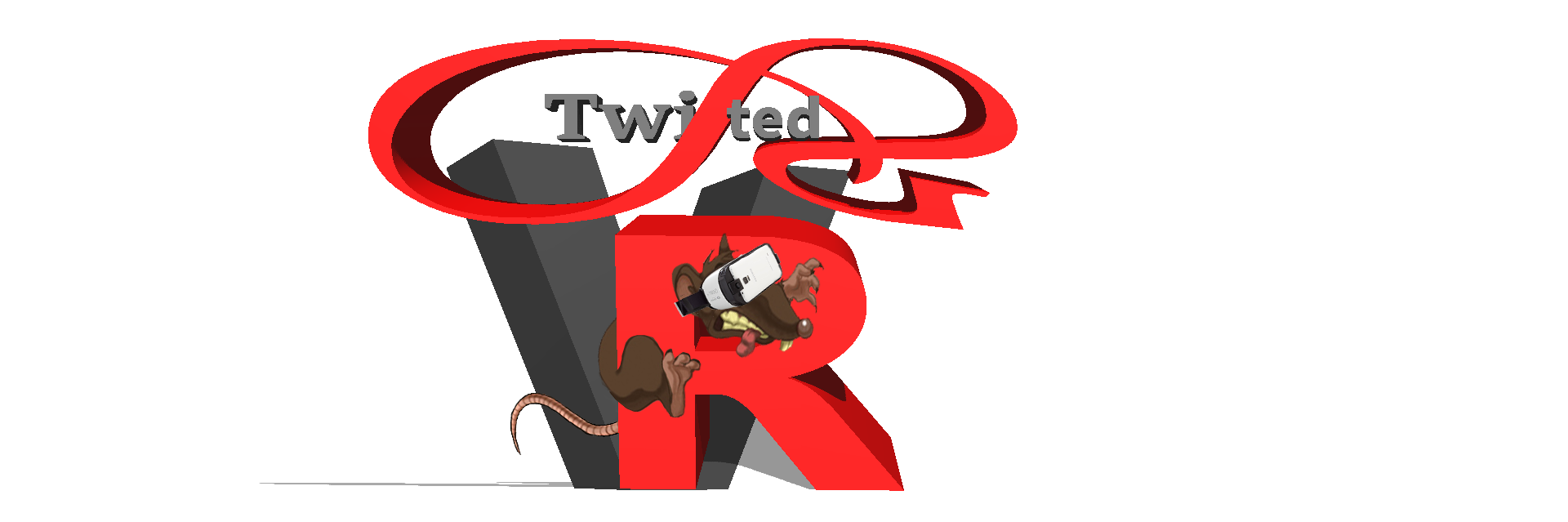 TwistedVr's profile banner image