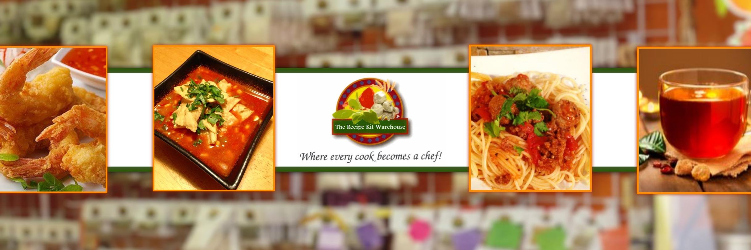 RecipeKitWare's profile banner image