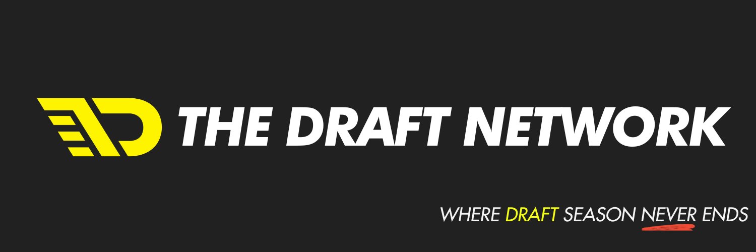 The Draft Network's banner