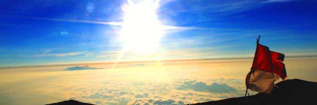 Pendengar sendu banner