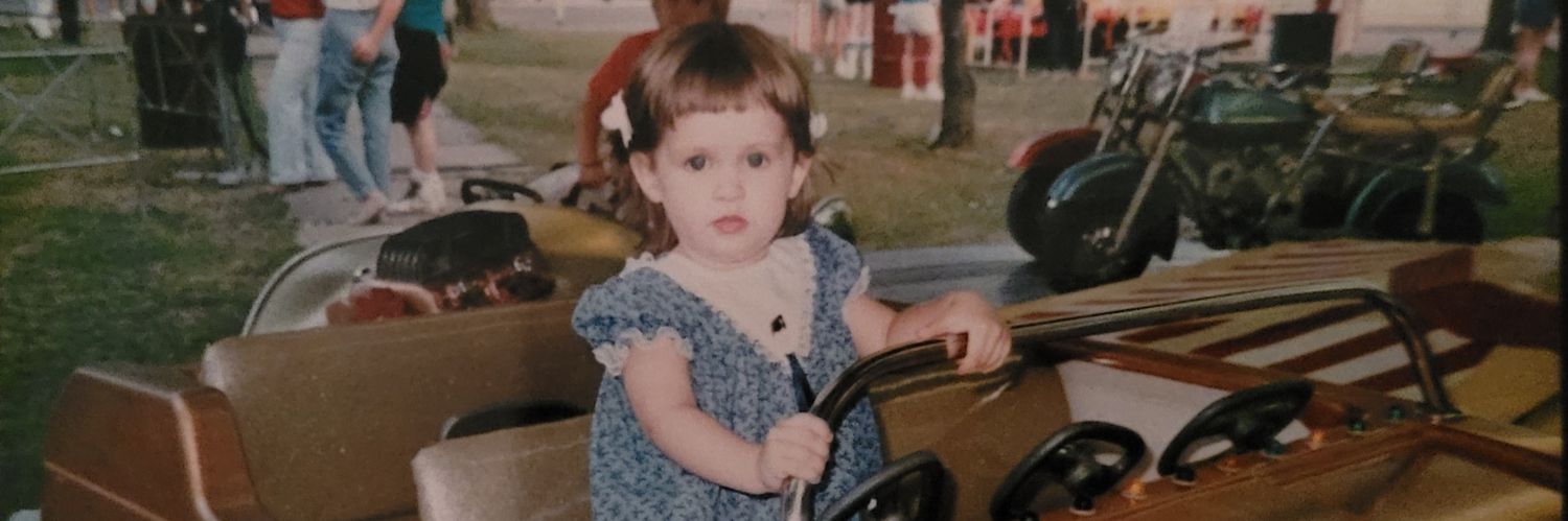 StaceyLWilson's profile banner image