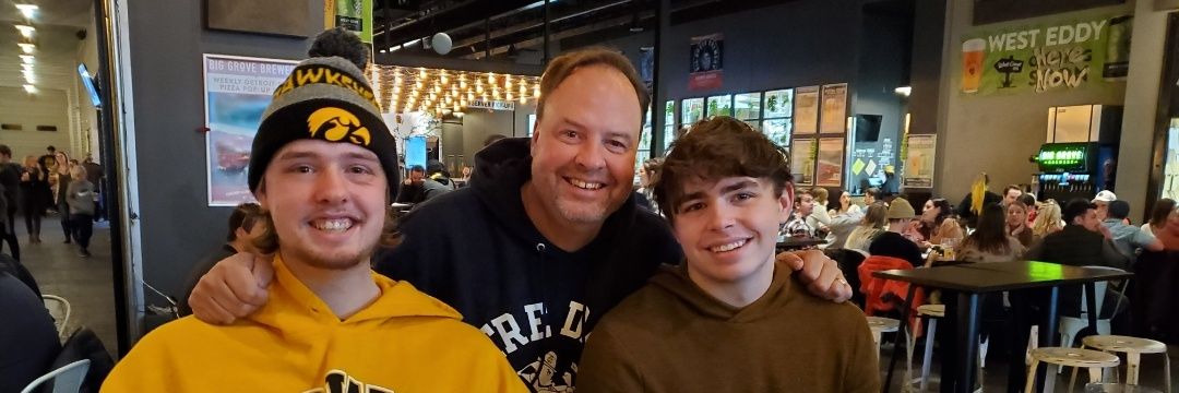 JerryRomanek's profile banner image