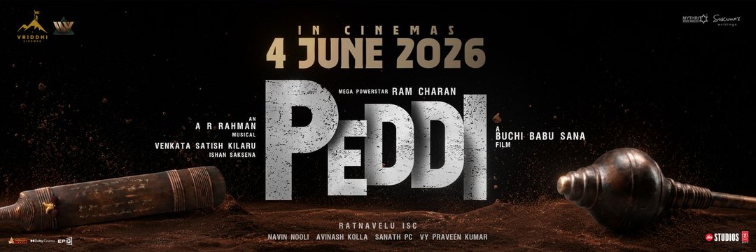 Vinaykumar banner