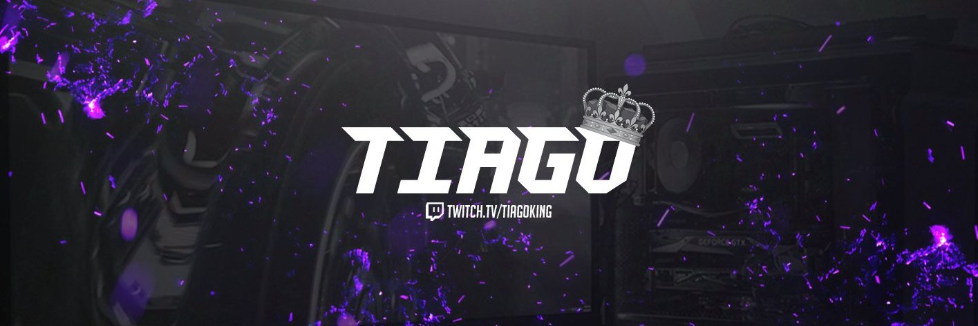 tiAg0KING's profile banner image