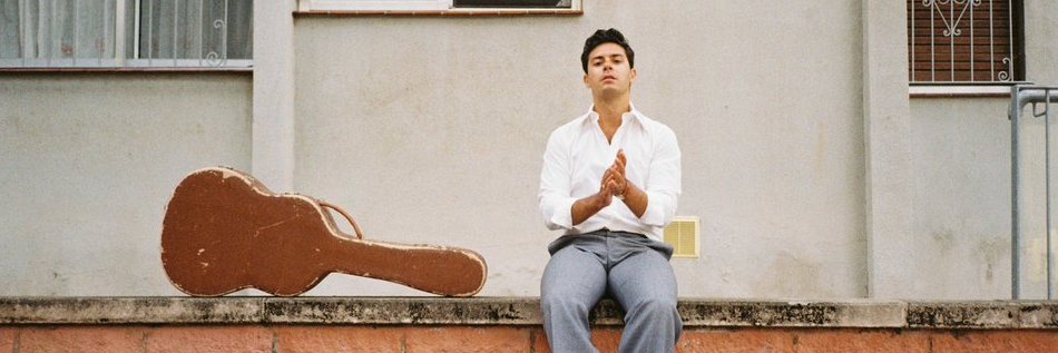 SoloporAlfred's profile banner image
