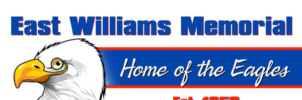 East Williams Profile Banner