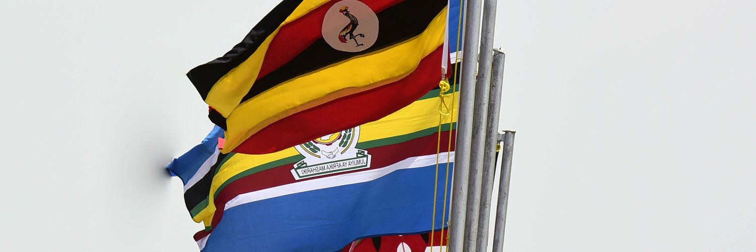 Precious Kamwine (Owomuhendo)'s banner