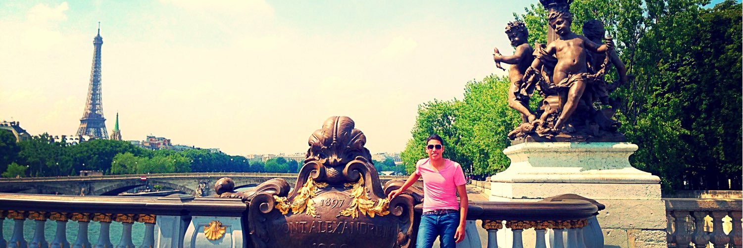 ZozyBarbosa's profile banner image