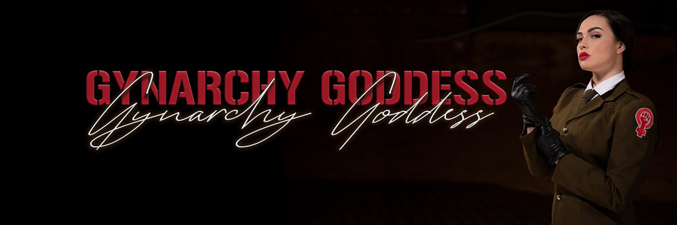 gynarchygoddess
