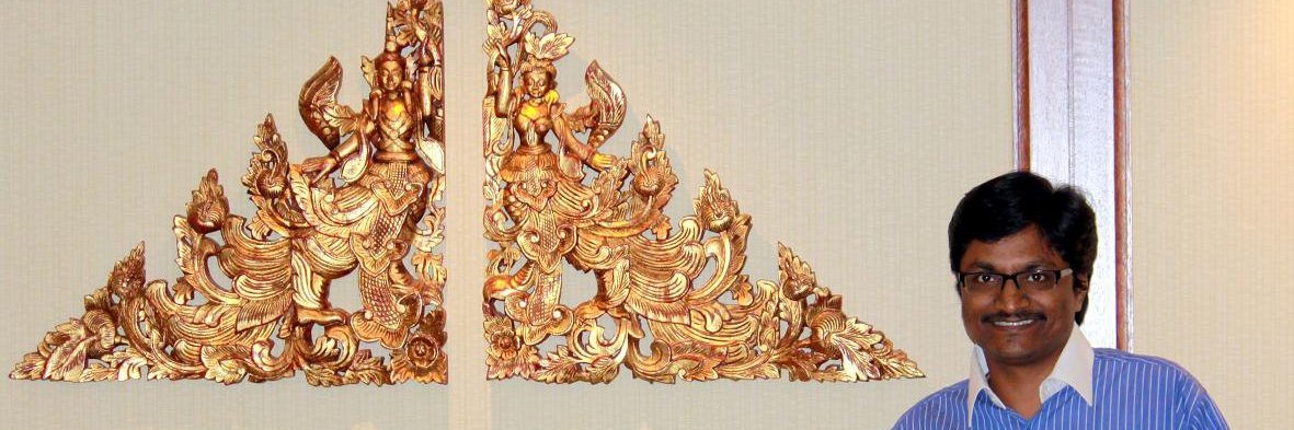 harikool's profile banner image