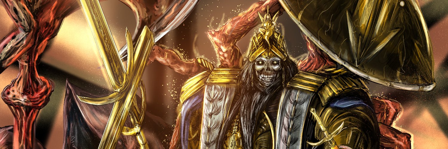 deskull's profile banner image