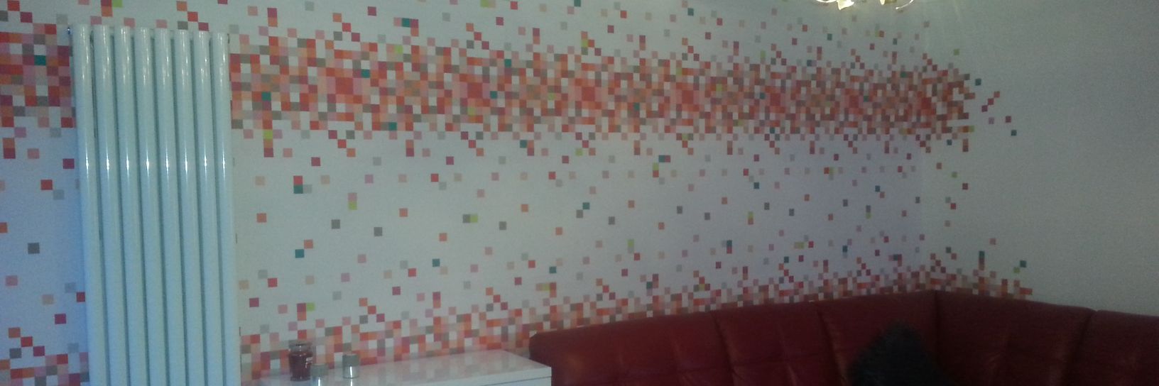 maverydecorator's profile banner image