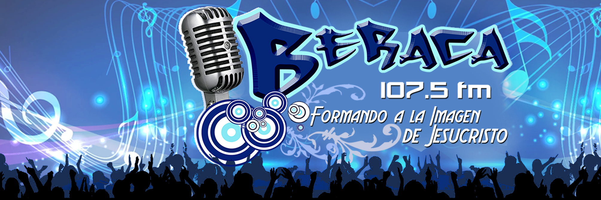 beracafm's profile banner image