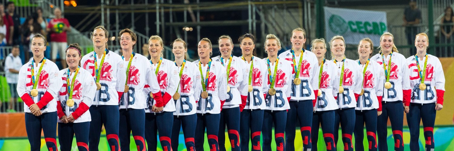 England Hockey (EnglandHockey) Twitter