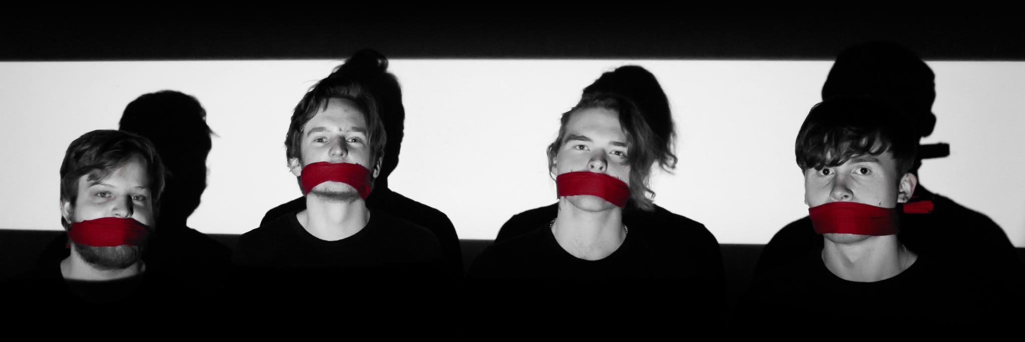 The Motion Poets banner