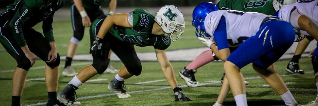 Aaron Daninger banner