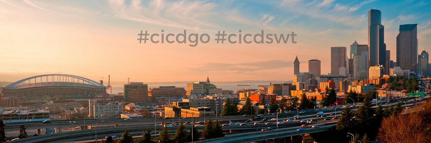 cicdgo's profile banner image