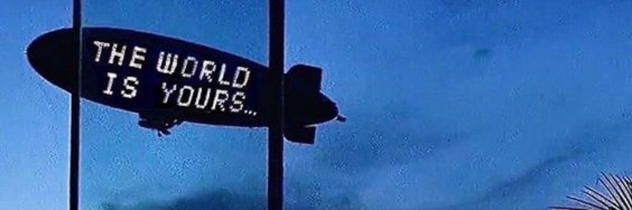 Cook banner