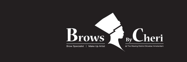 BrowsByCheri Profile Banner