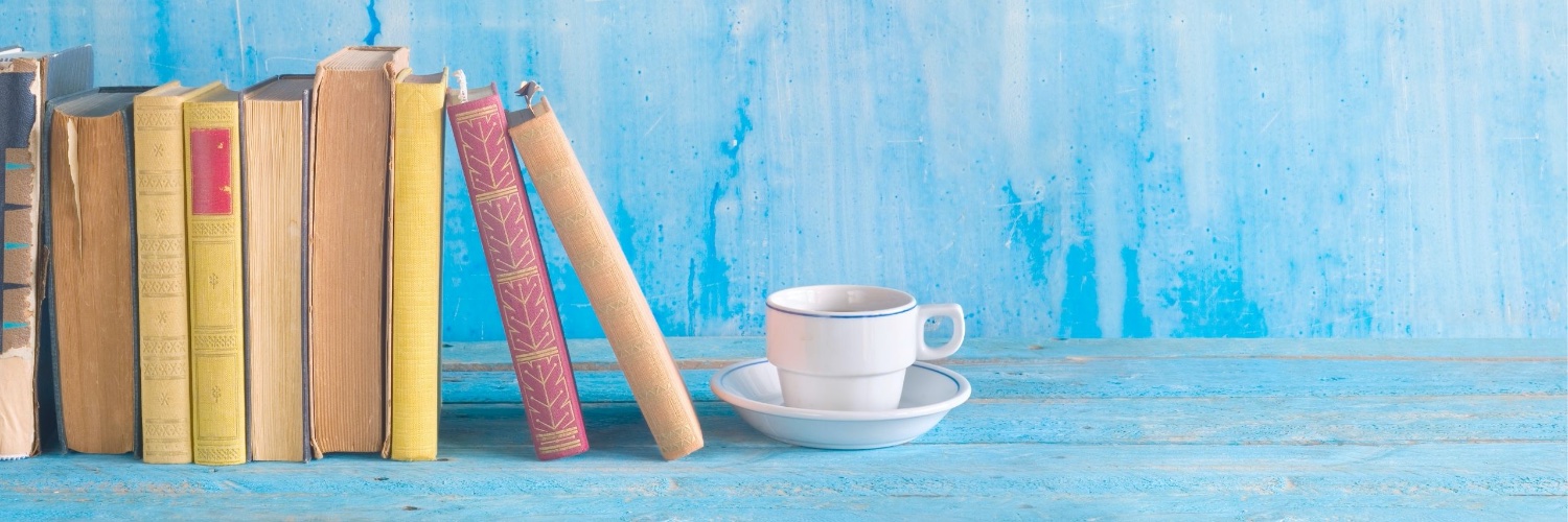 Joanne Rossbridge banner