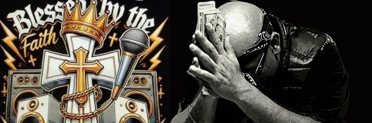 DapperHustler's profile banner image