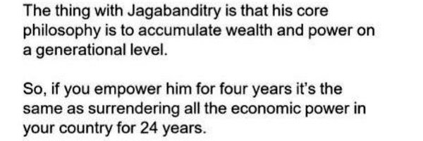 WilDeji Profile Banner