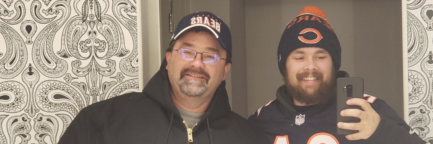 DerBear54's profile banner image