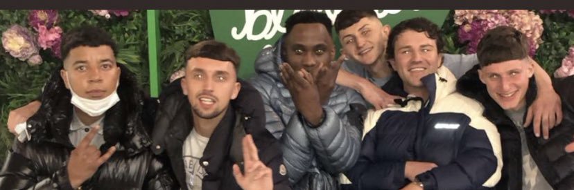 jacklees___'s profile banner image