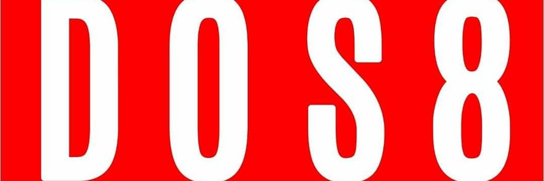 dos8's profile banner image