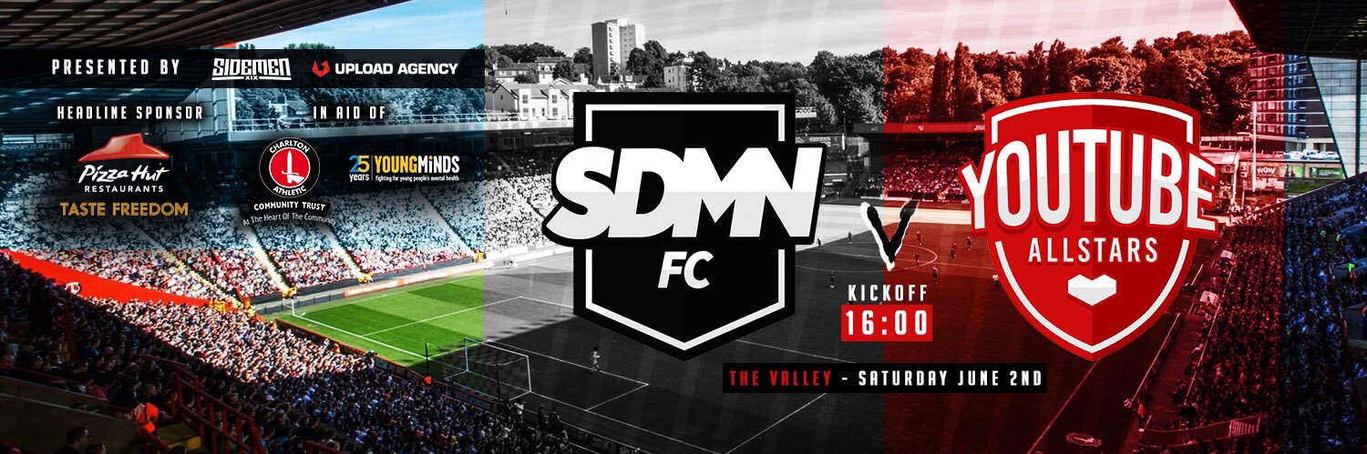 SDMN banner