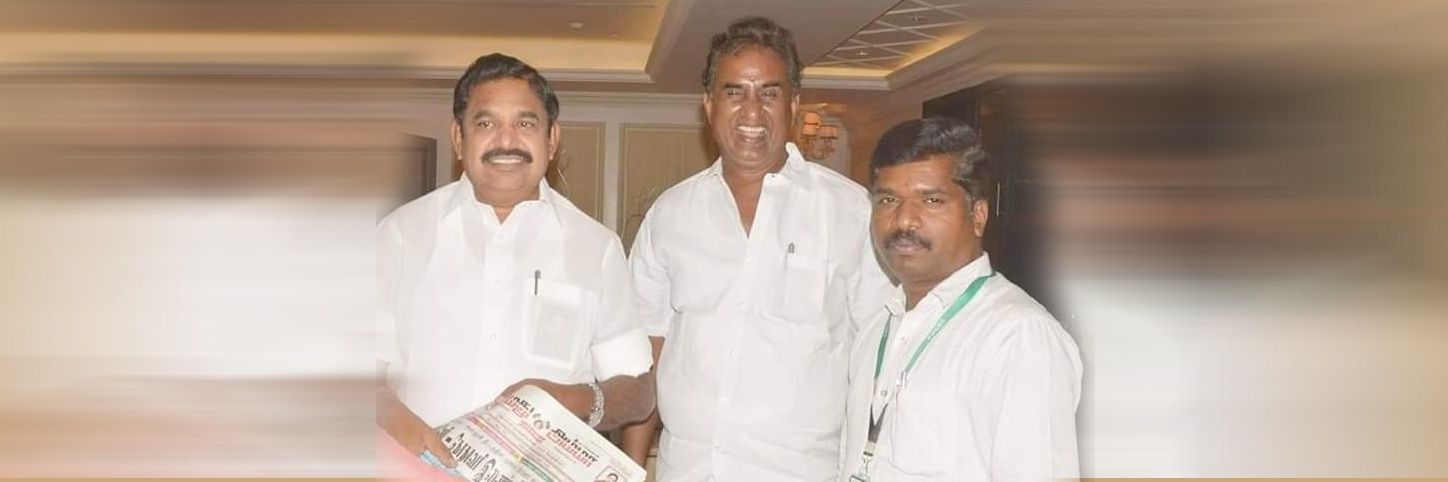 kovairavi's profile banner image