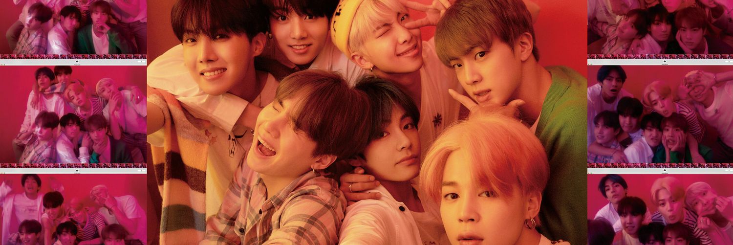 yesBTS0's profile banner image