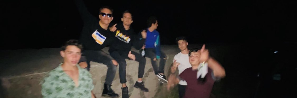 lausiiifacundo's profile banner image
