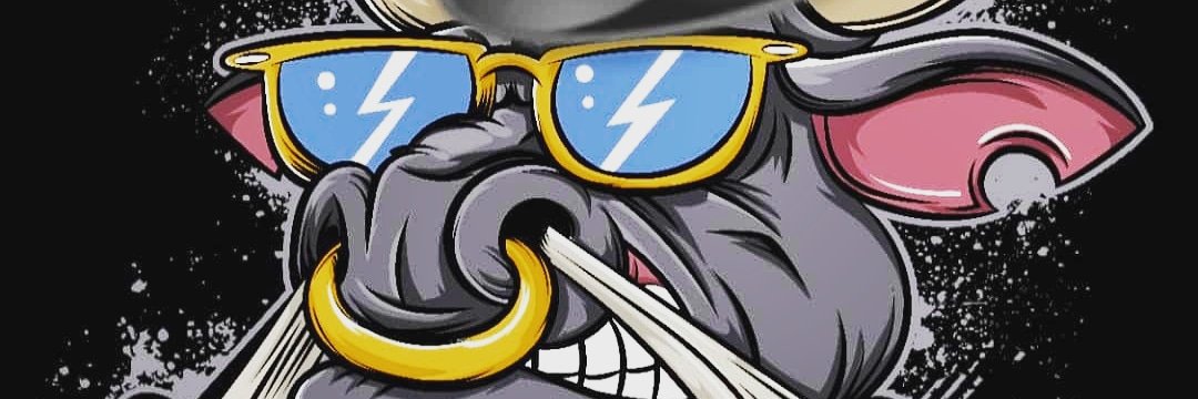 MelodikMk's profile banner image