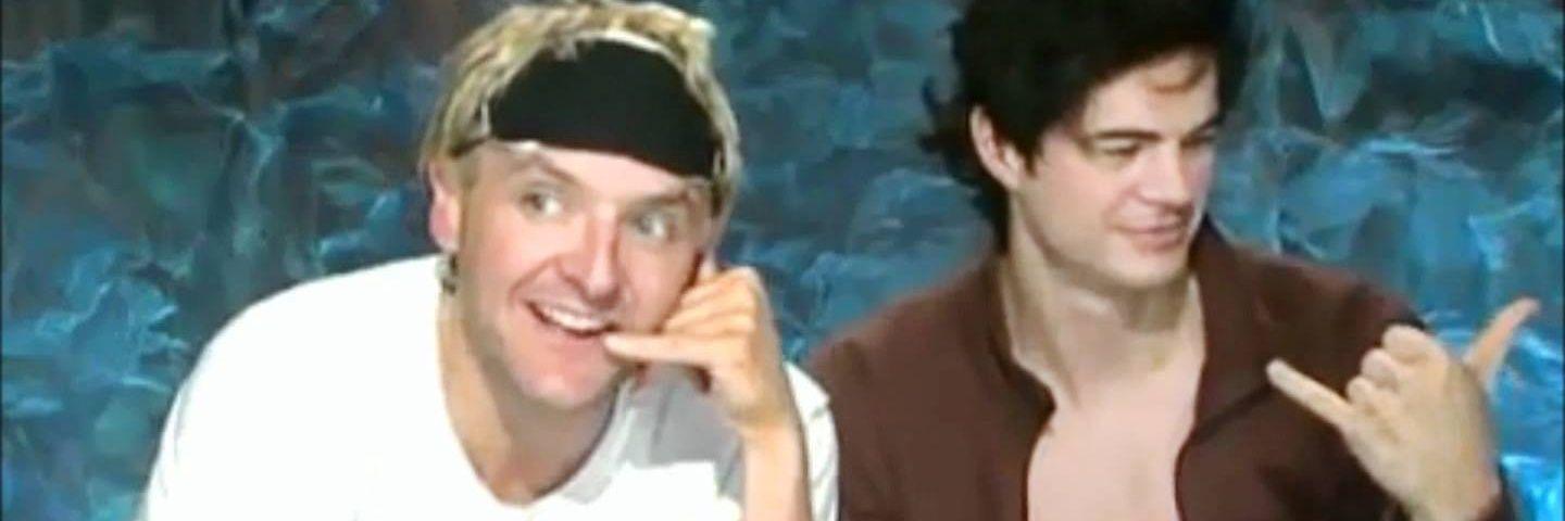 Chilltown #BB21 banner