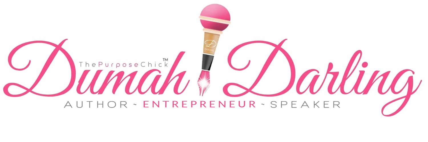DumahDarling's profile banner image