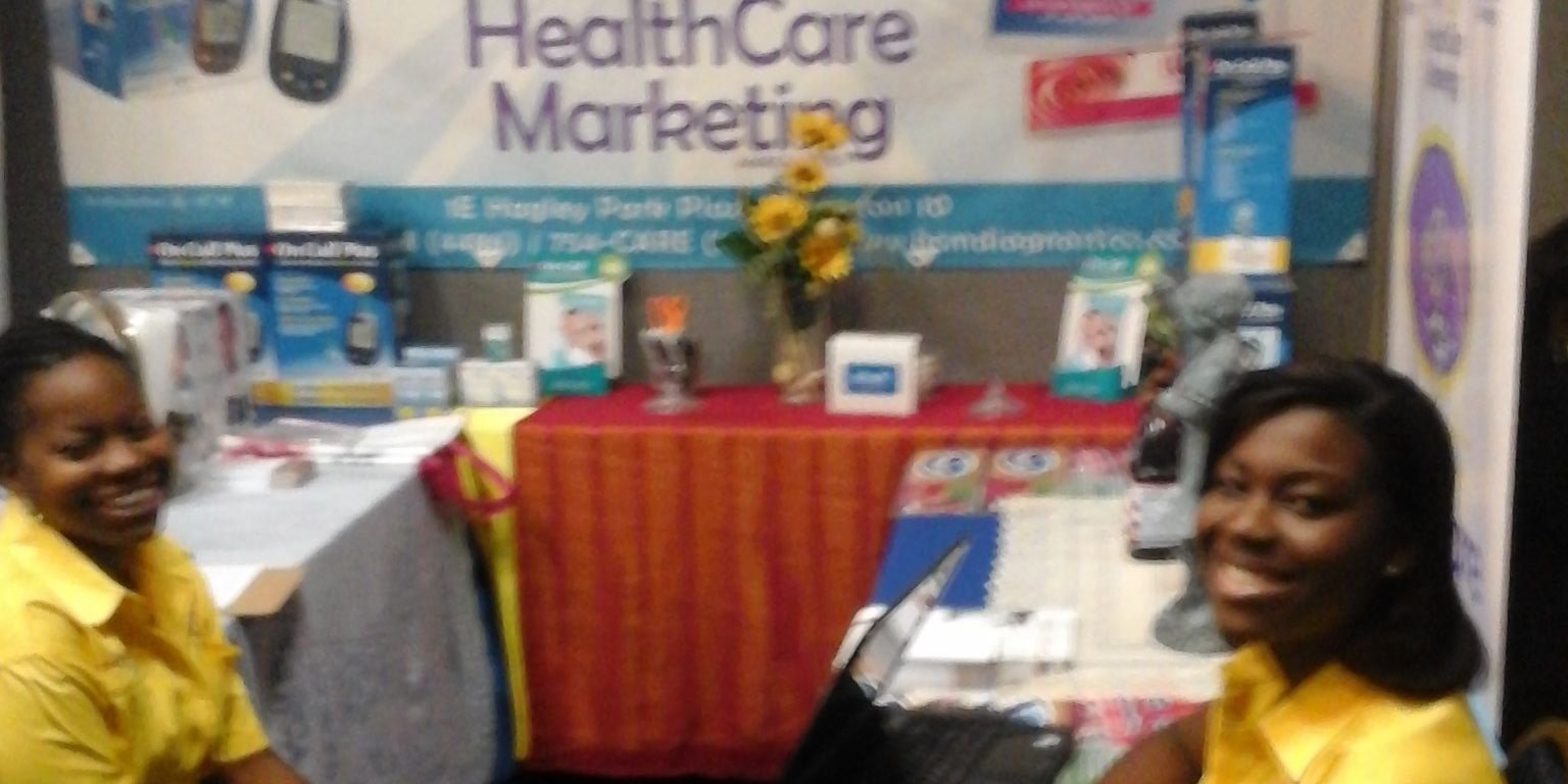 Healthcarejm's profile banner image
