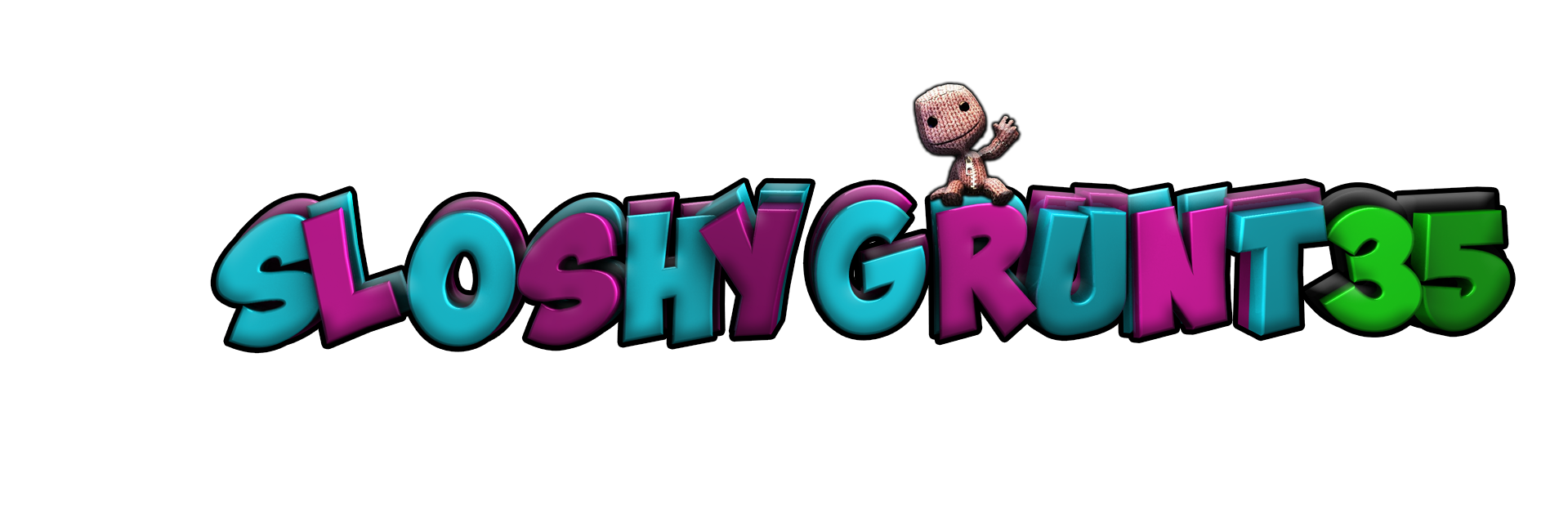 SGrunt35's profile banner image