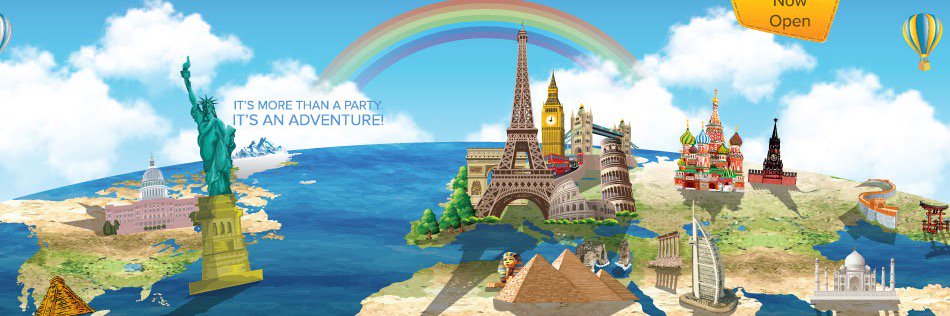 IExploreClub's profile banner image
